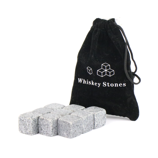 Whiskey Stones - Image 3