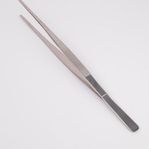 Long Tweezer Chrome