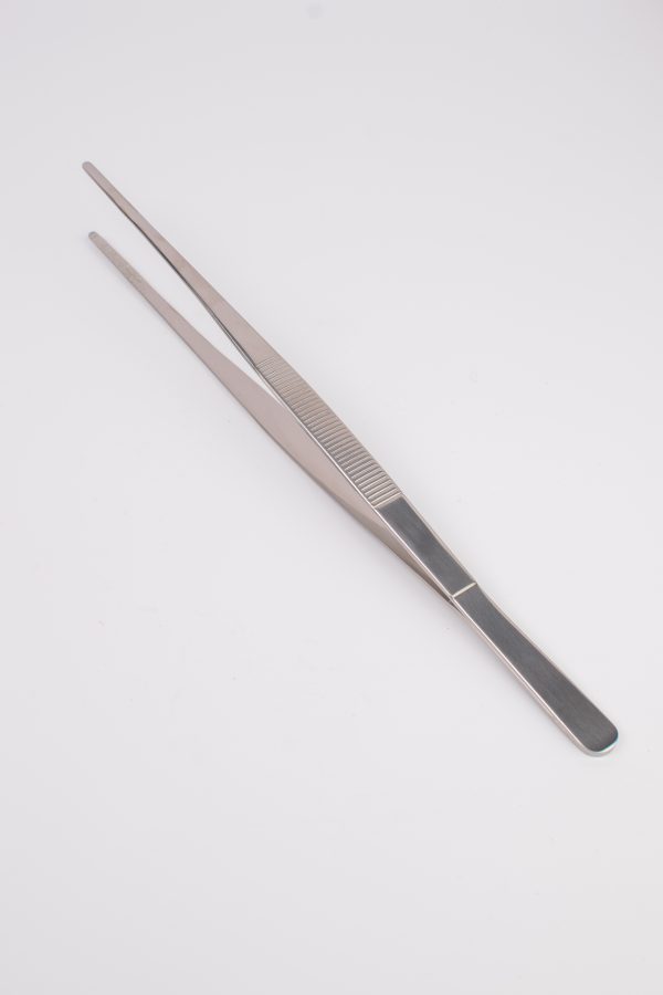 Long Tweezer Chrome