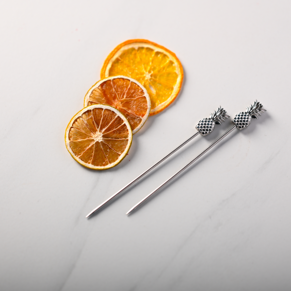 Pineapple Cocktail Picks - Image 2