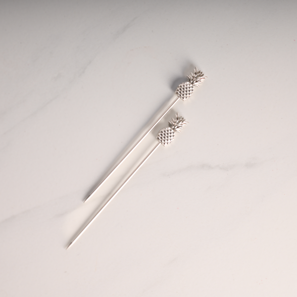 Pineapple Cocktail Picks - Image 3